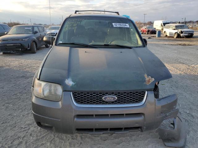 2003 Ford Escape Xlt VIN: 1FMYU93173KA50169 Lot: 56225014