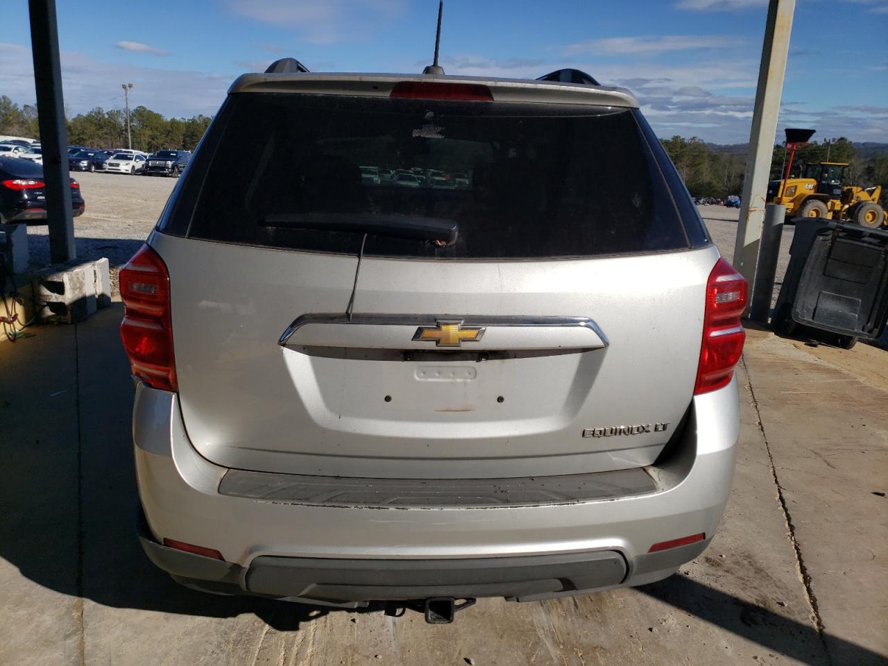 2GNALCEK9G1148189 CHEVROLET EQUINOX 2016