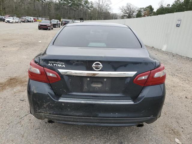 2018 Nissan Altima 2.5 VIN: 1N4AL3AP9JC269127 Lot: 43133514