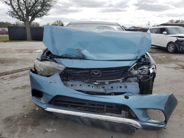 2015 MAZDA 6 SPORT - JM1GJ1U58F1198580