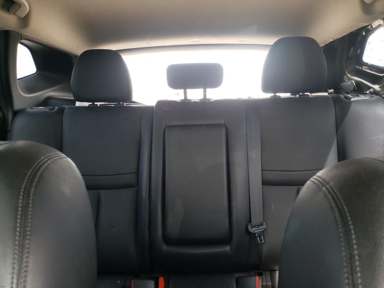 JN1BJ1CR5JW287407 NISSAN ROGUE 2018