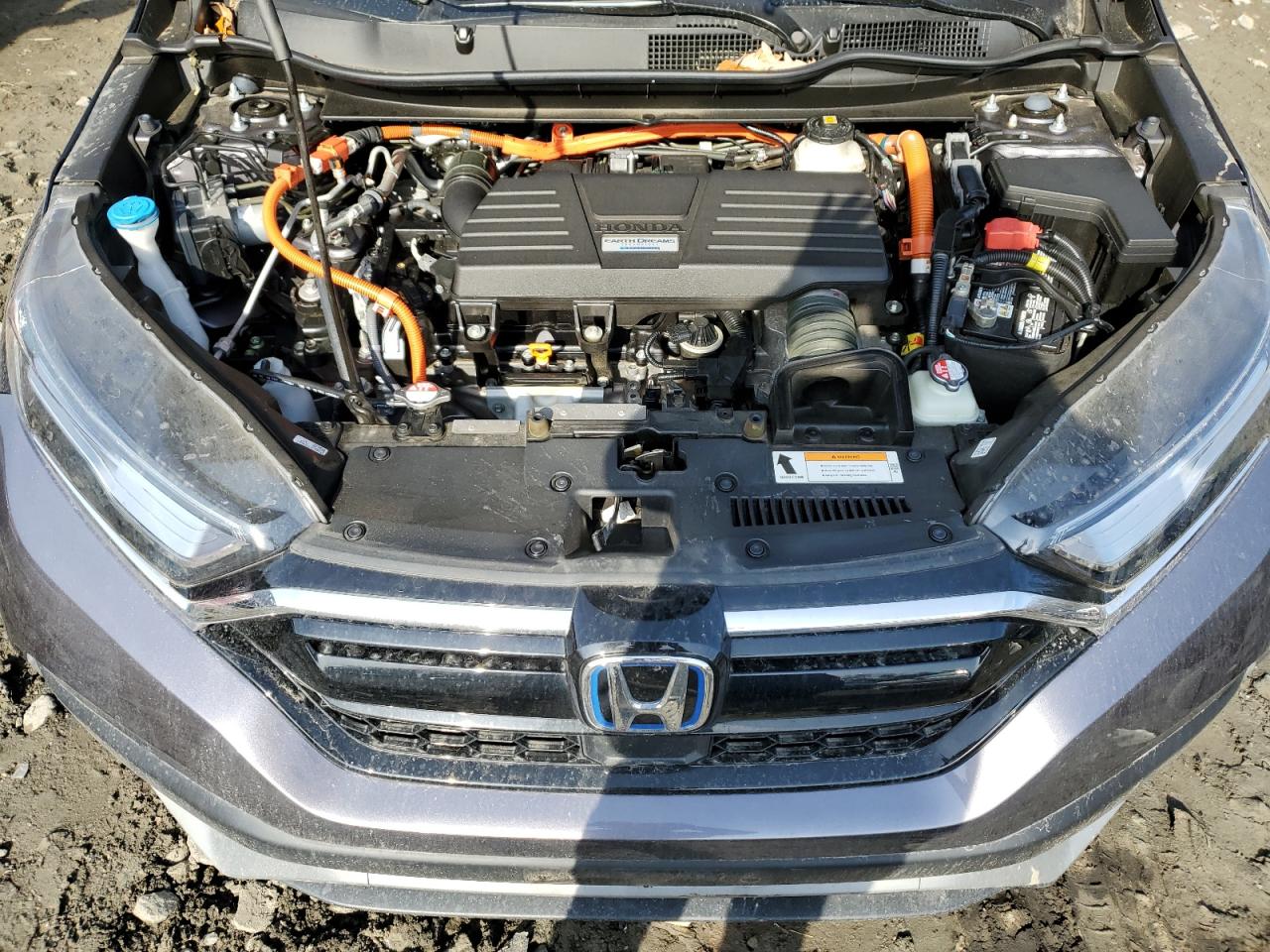 7FART6H89LE019006 HONDA CRV 2020
