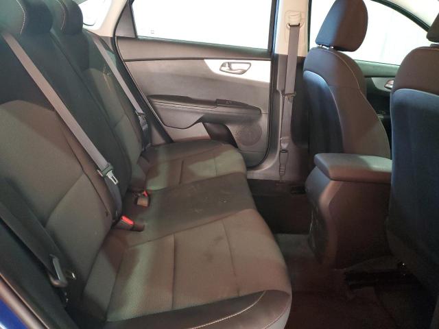 2022 KIA FORTE FE 3KPF24AD1NE499631