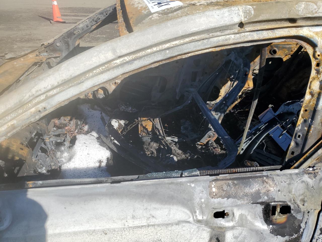 3FA6P0RUXJR131715 FORD FUSION 2018