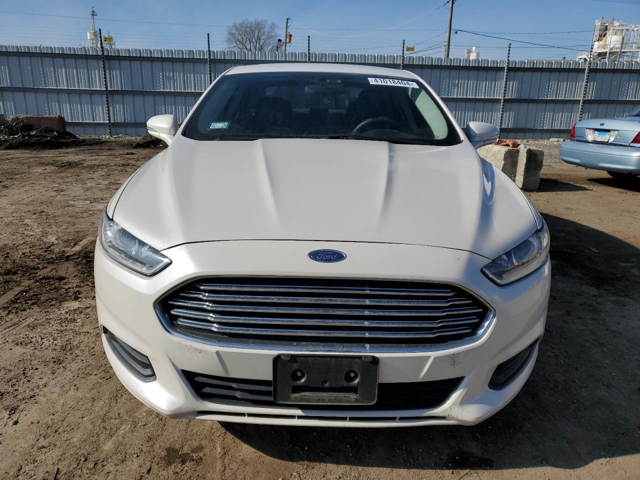 3FA6P0LU1GR403523 FORD FUSION 2016