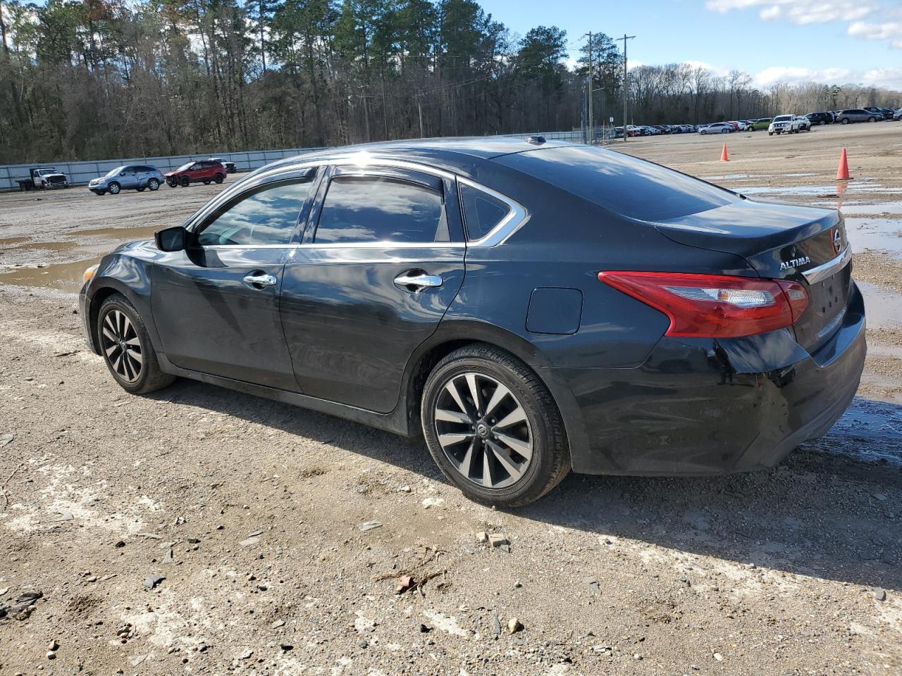 1N4AL3AP1JC210119 NISSAN ALTIMA 2018