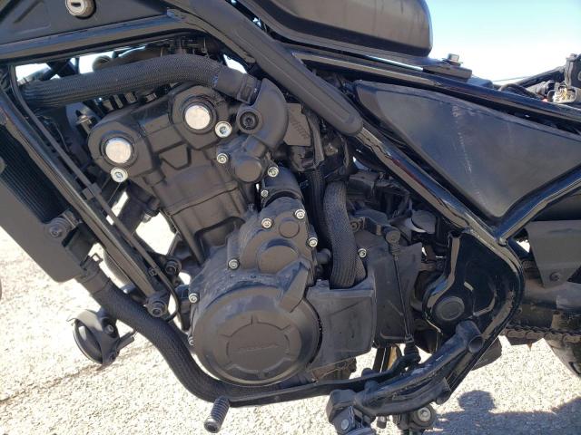 2021 HONDA CMX500 A2 MLHPC564XM5001840