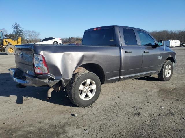 2018 DODGE 1500 - 1C6RR6FG7JS325259