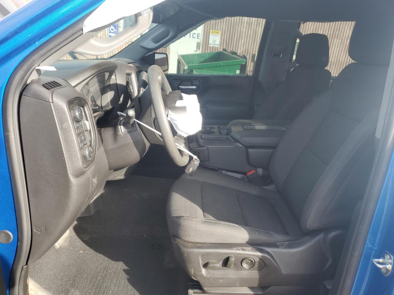 3GCPDCEK5RG154596 CHEVROLET ALL Models 2024