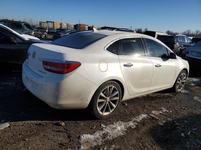  BUICK VERANO 2012 Білий