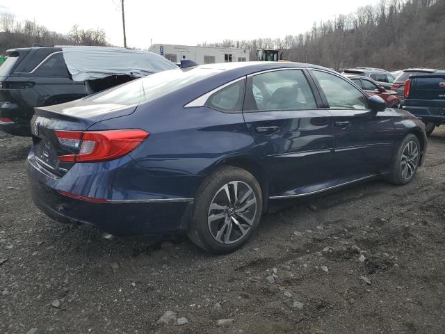 2020 HONDA ACCORD HYB 1HGCV3F49LA000735