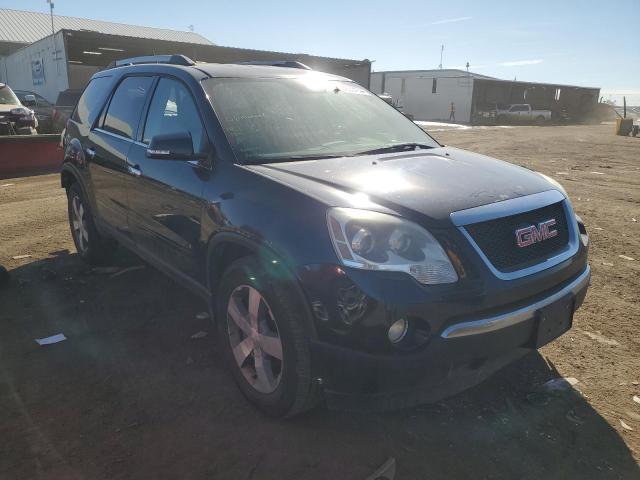 2012 GMC Acadia Slt-1 VIN: 1GKKVRED8CJ326108 Lot: 43514974