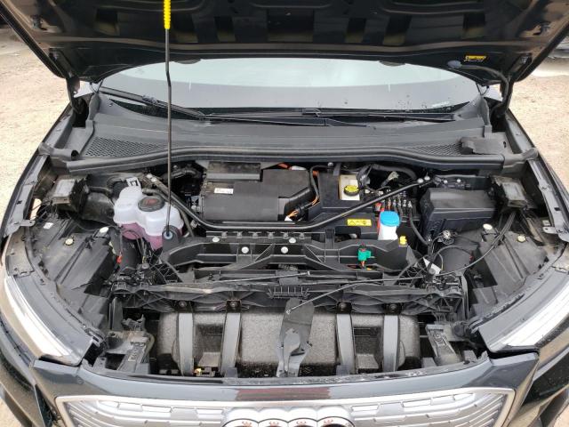 2023 AUDI Q4 E-TRON WA1BCBFZ0PP006037
