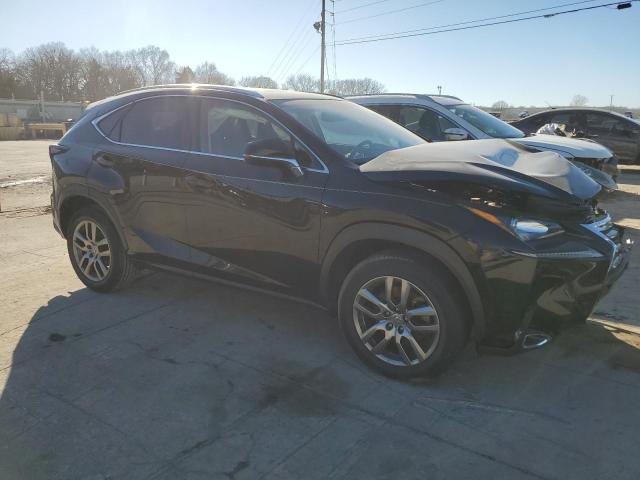 2016 Lexus Nx 200T Base VIN: JTJYARBZ4G2035779 Lot: 39316094