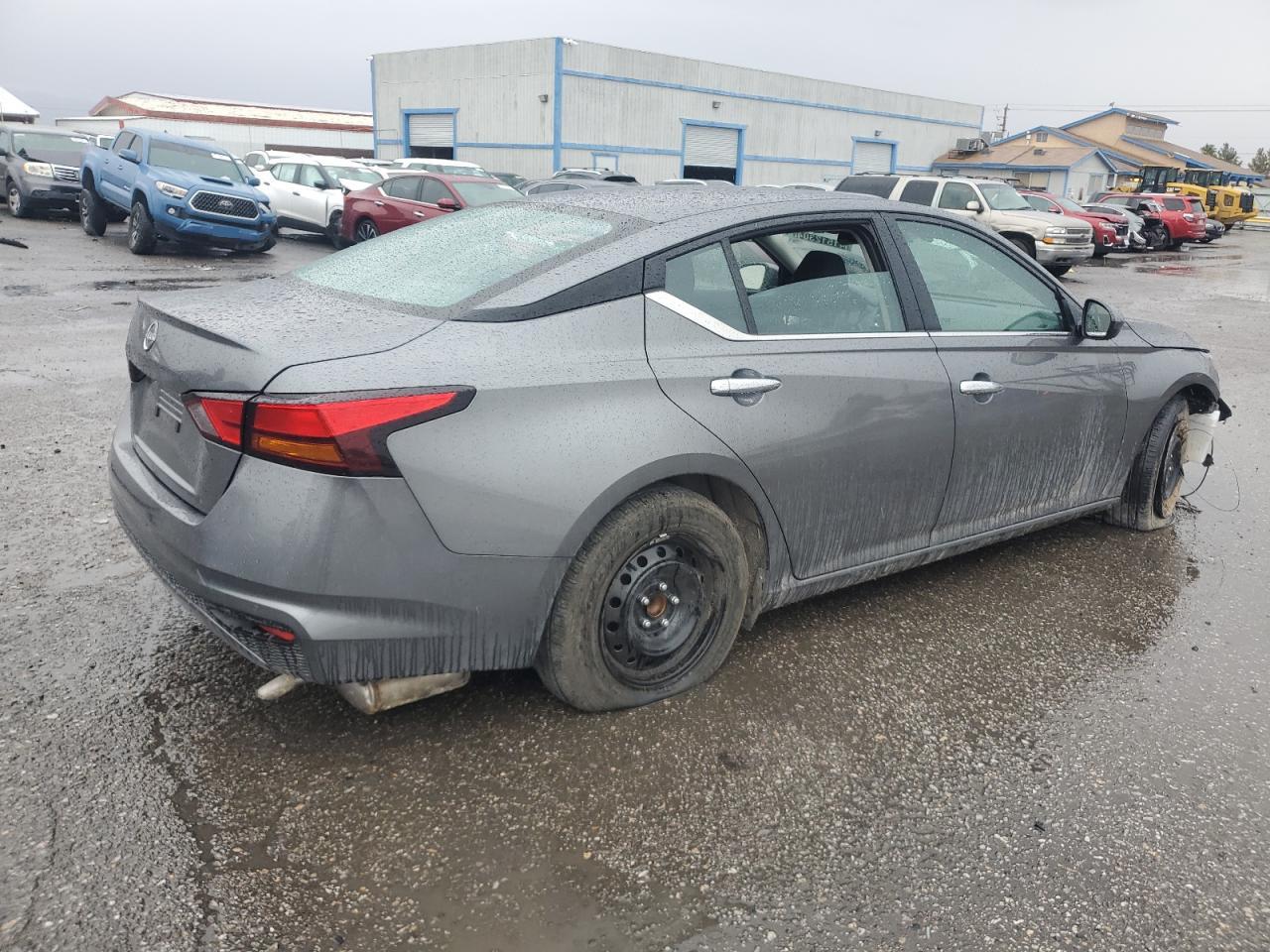 1N4BL4BV9PN389840 NISSAN ALTIMA 2023