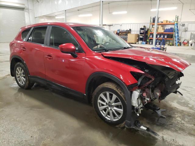 VIN JM3KE4CYXE0415795 2014 Mazda CX-5, Touring no.4