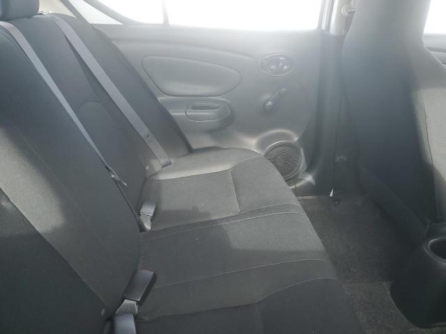 2015 NISSAN VERSA S 3N1CN7AP7FL835028