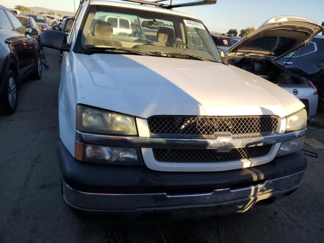 2003 Chevrolet Silverado C1500 VIN: 1GCEC14V33Z328103 Lot: 44629974