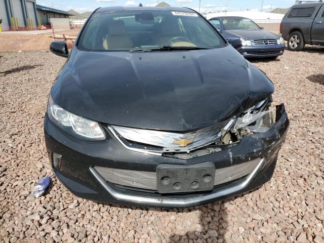 VIN 1G1RB6S5XHU108023 2017 Chevrolet Volt, Premier no.5