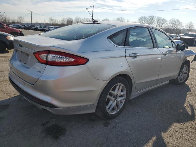 VIN 3FA6P0H74GR210270 2016 Ford Fusion, SE no.3