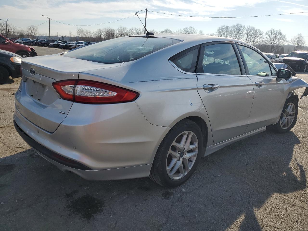 3FA6P0H74GR210270 FORD FUSION 2016
