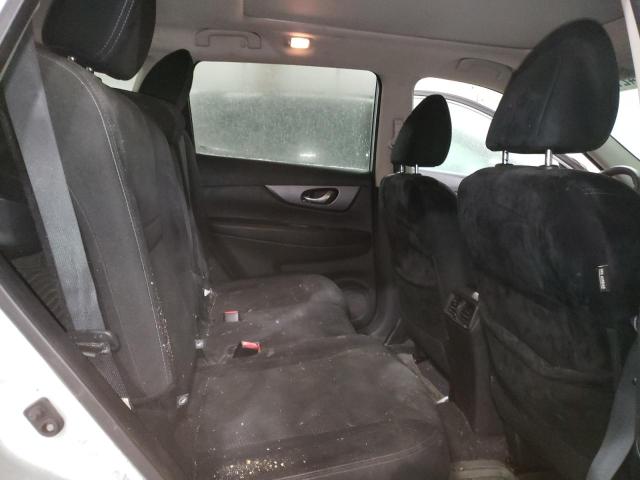2016 NISSAN ROGUE S - 5N1AT2MV1GC878084