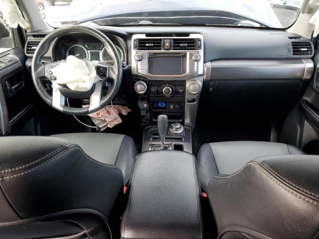 2016 TOYOTA 4RUNNER SR JTEBU5JR4G5397471