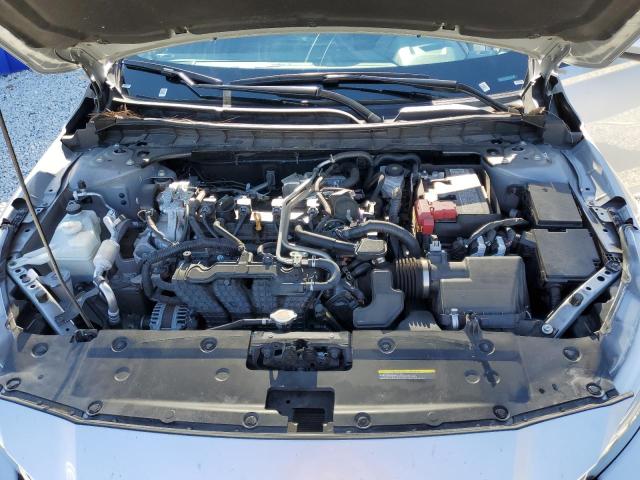 2022 NISSAN ALTIMA SV - 1N4BL4DV6NN315849