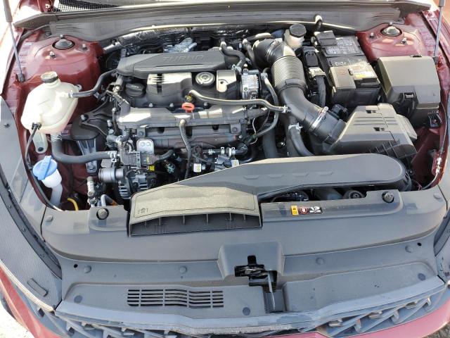 2024 Kia K5 Gt Line VIN: 5XXG64J24RG254679 Lot: 53254624