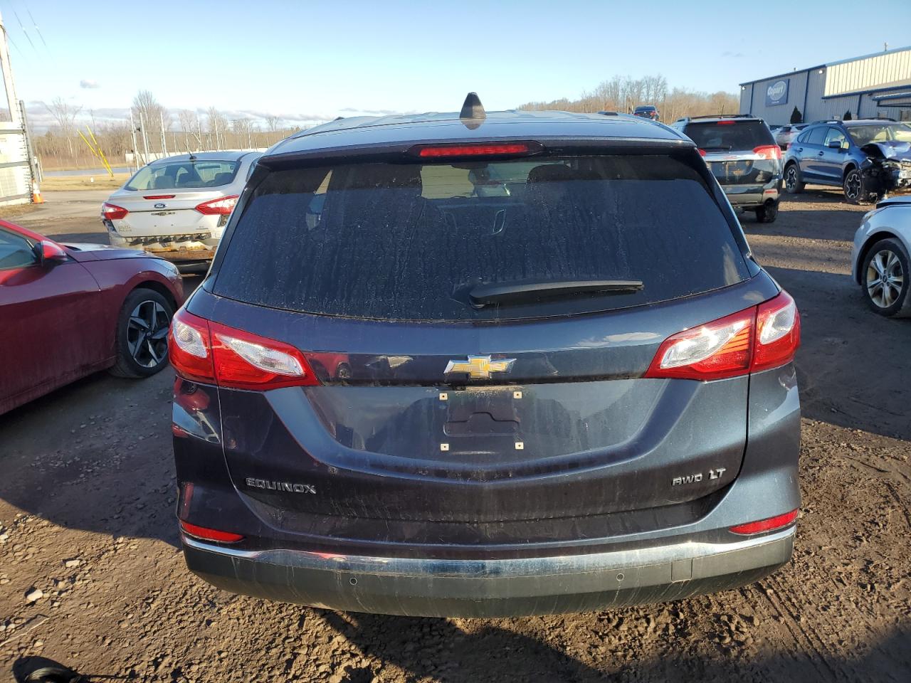 3GNAXSEVXJS529862 CHEVROLET EQUINOX 2018