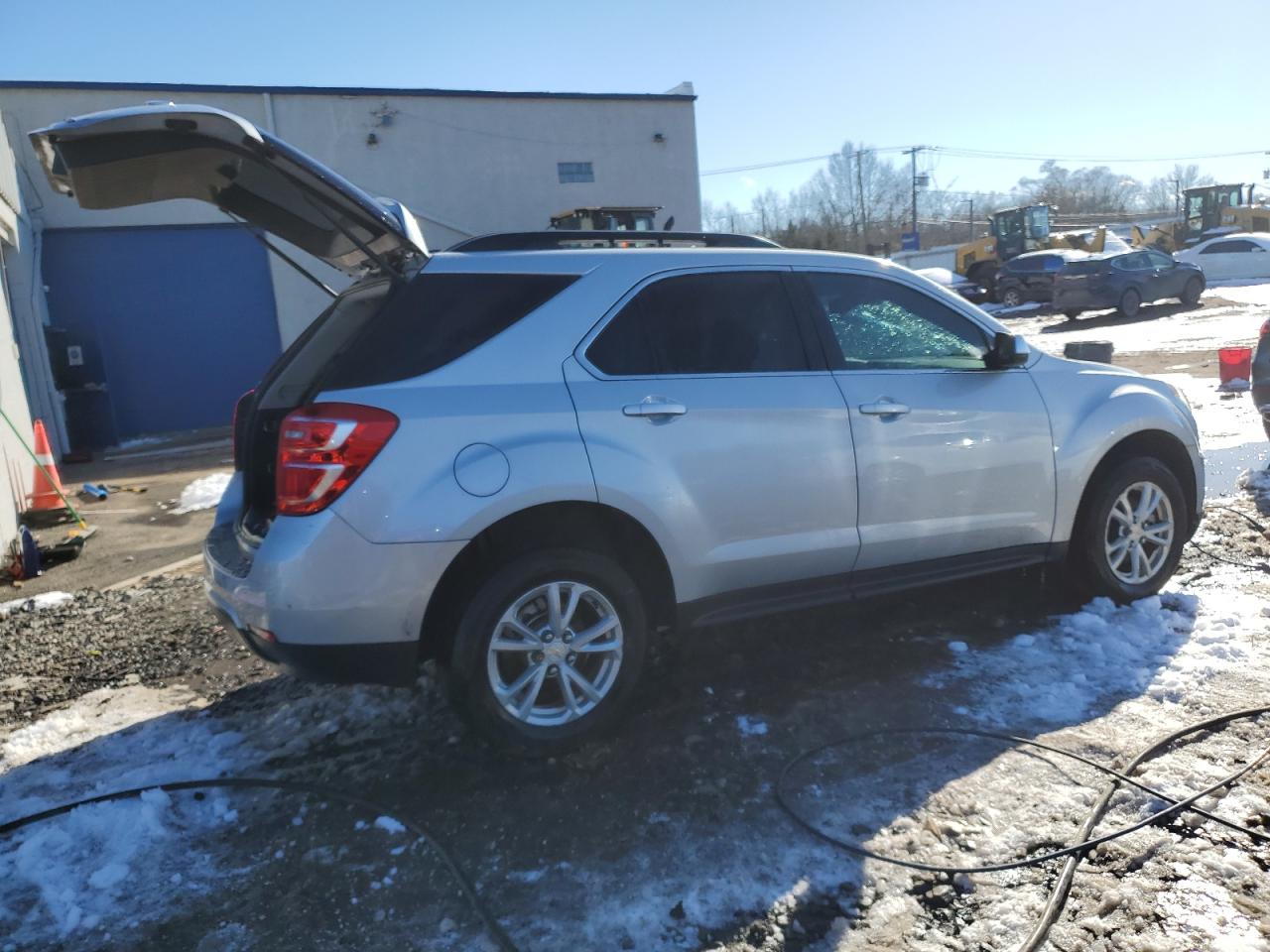 2GNFLFEK7G6282998 CHEVROLET EQUINOX 2016