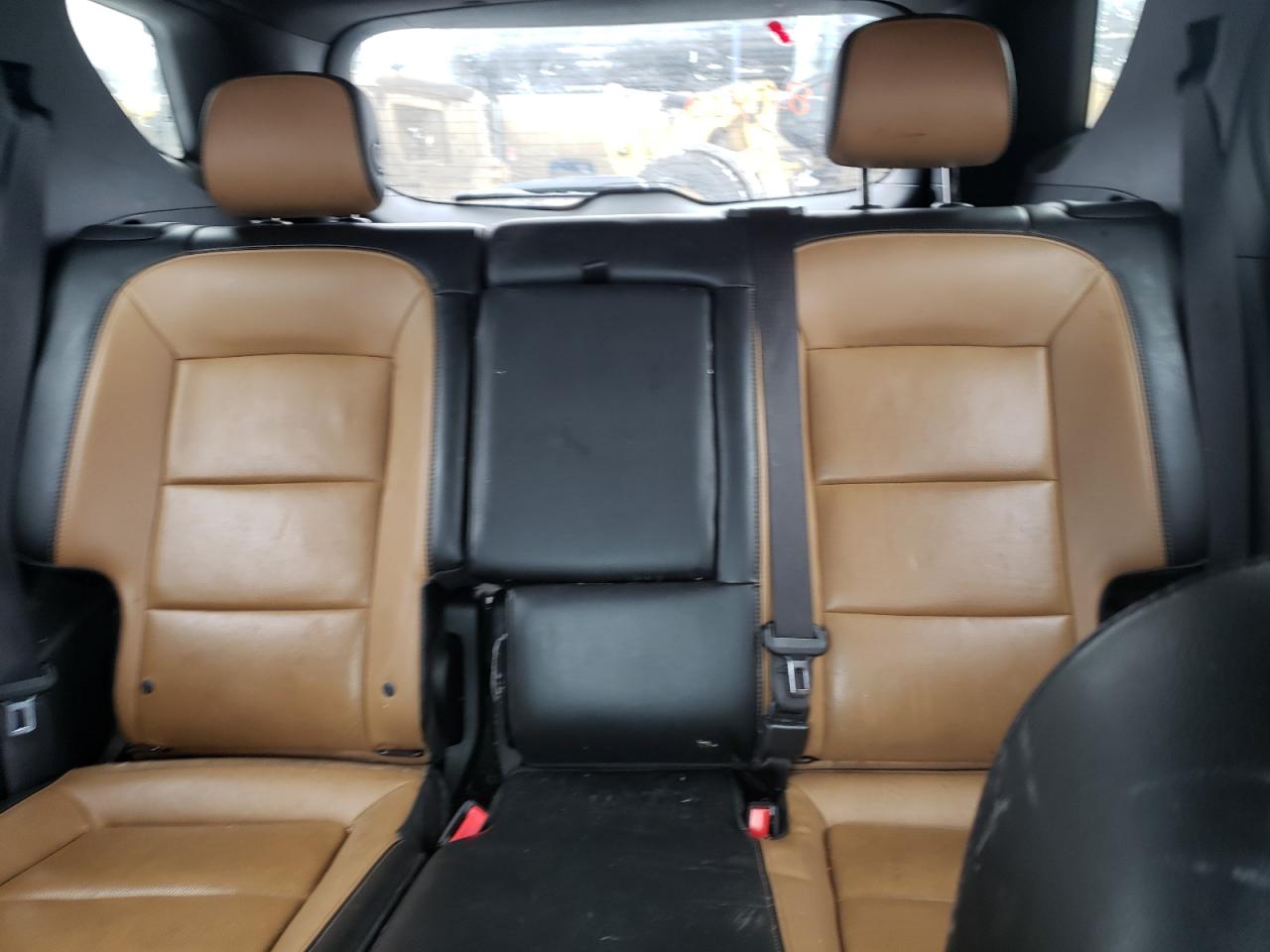 2GNAXNEV2K6115931 CHEVROLET EQUINOX 2019