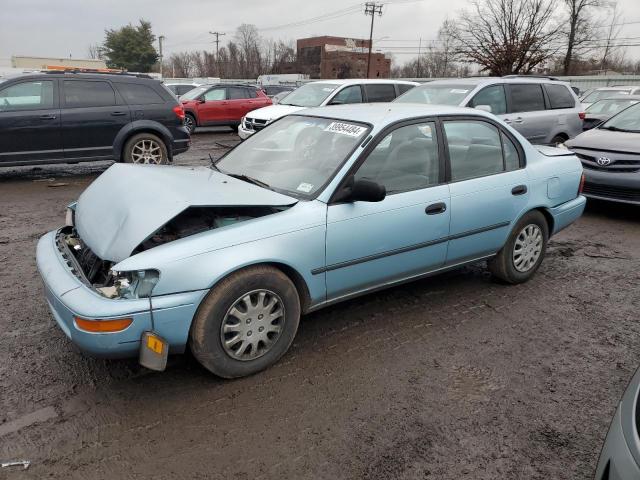 1995 Toyota Corolla LE