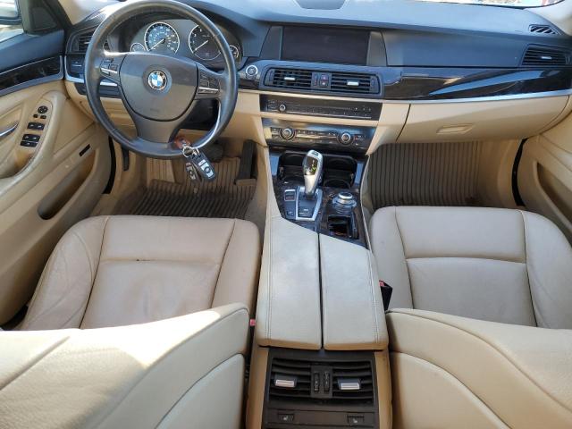 VIN WBAXH5C53DDW13947 2013 BMW 5 Series, 528 XI no.8