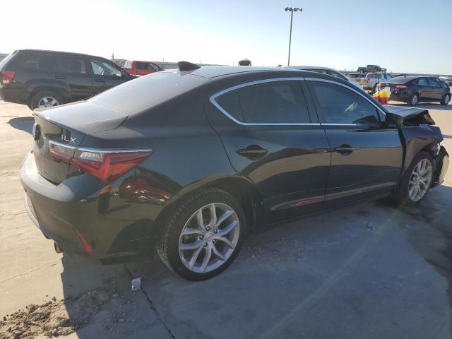 2020 ACURA ILX 19UDE2F38LA006368