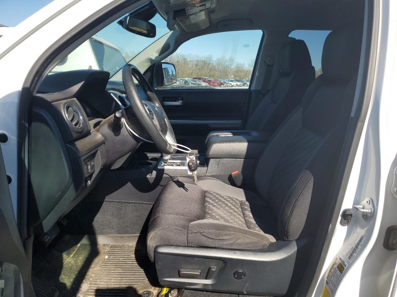 5TFDY5F1XMX987792 TOYOTA TUNDRA 2021