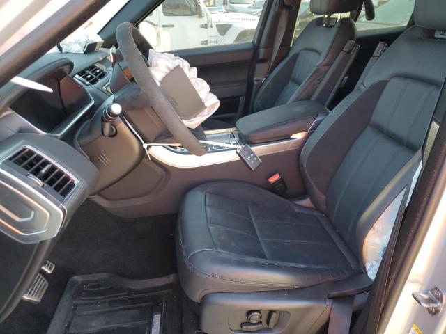 2022 Land Rover Range Rover Sport Hst VIN: SALWS2RU3NA212214 Lot: 41380914