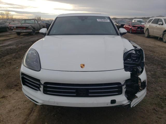 VIN WP1AA2AY6LDA09220 2020 Porsche Cayenne no.5