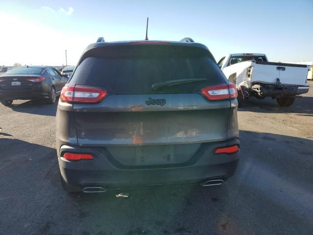 2017 JEEP CHEROKEE S 1C4PJLAS7HW654452