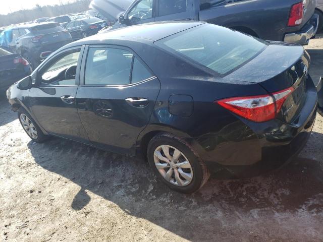 2015 Toyota Corolla - Image 2