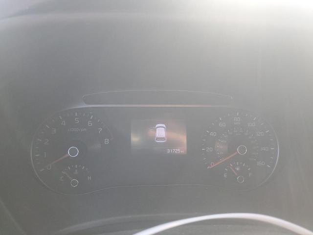 2021 KIA SOUL LX KNDJ23AU6M7149284