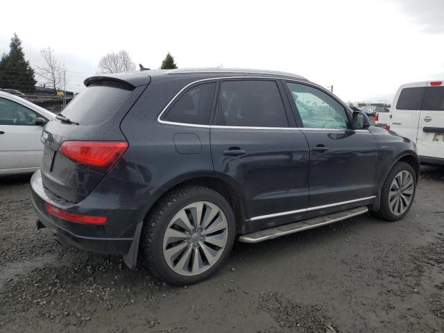 VIN WA1C8AFP9DA081736 2013 Audi Q5, Premium Hybrid no.3