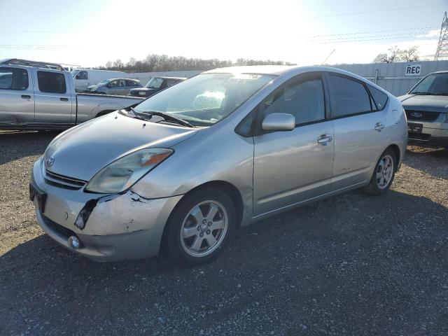 2005 Toyota Prius 