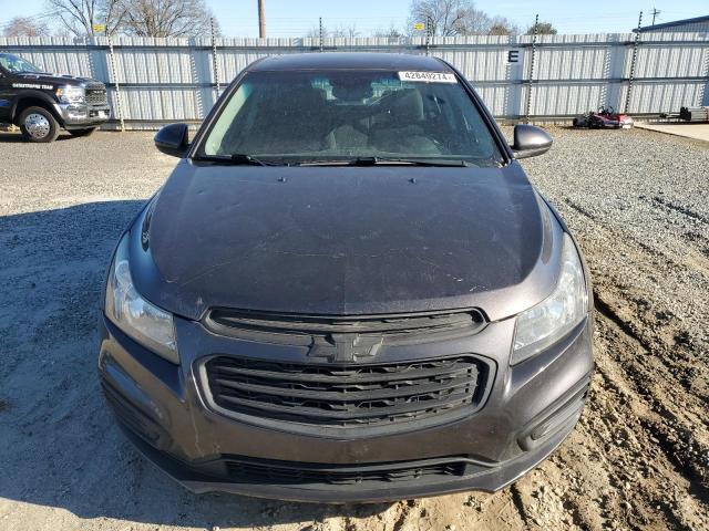 2015 CHEVROLET CRUZE ECO 1G1PJ5SB6F7163932
