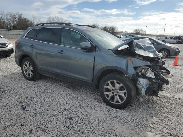 2011 Mazda Cx-9 VIN: JM3TB2BA1B0320706 Lot: 41745014