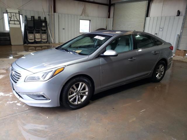 2015 Hyundai Sonata Se VIN: 5NPE24AF8FH218807 Lot: 44744794