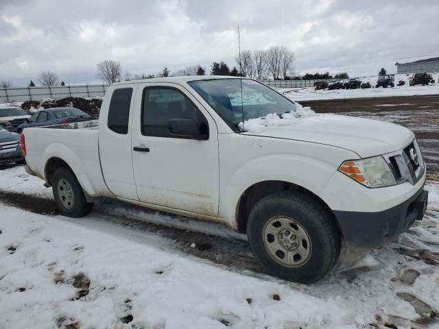 2013 Nissan Frontier S VIN: 1N6BD0CT6DN719925 Lot: 42662394