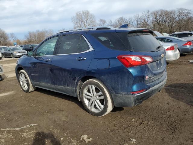2019 CHEVROLET EQUINOX PR - 3GNAXYEX8KL263631