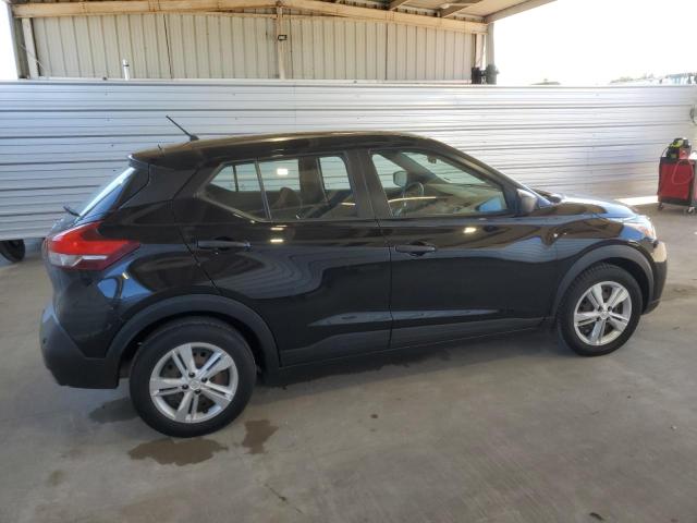 2020 NISSAN KICKS S 3N1CP5BV6LL507896