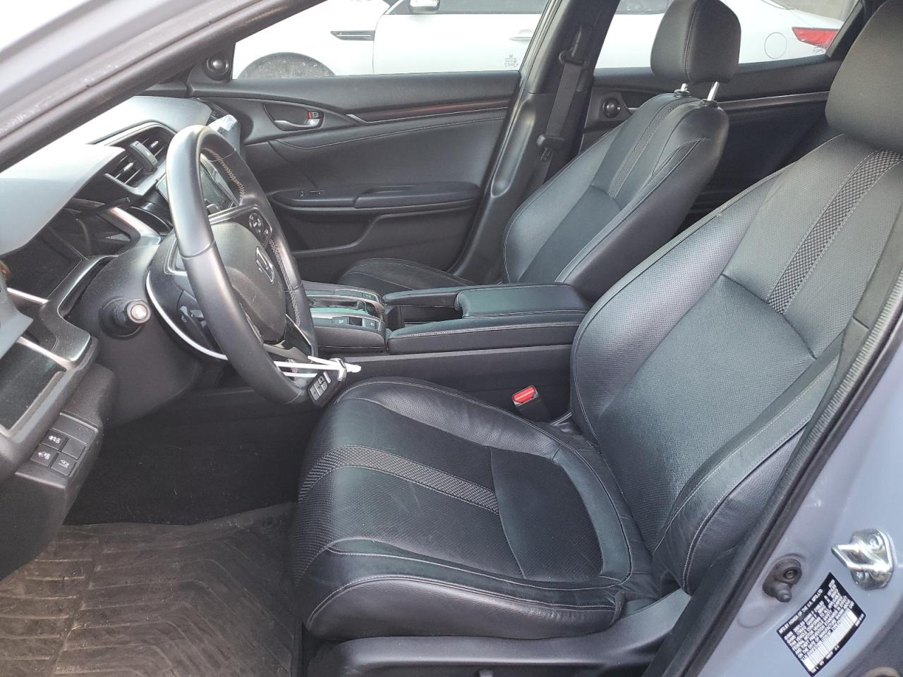 SHHFK7H98LU225187 HONDA CIVIC 2020